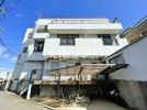 松村ビルⅡの間取り画像