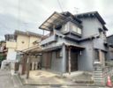桜井市大字粟殿の戸建ての間取り画像