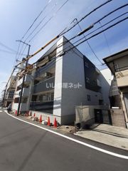 フジパレス吹屋町EASTの外観画像