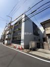 フジパレス吹屋町EASTの間取り画像