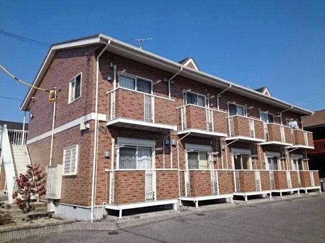 マーベラスK1Bの外観画像