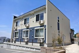 メゾンSAKURAドゥの外観画像