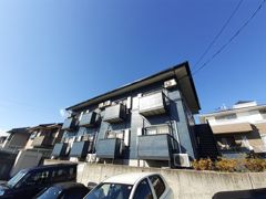 ゴールデンヒルズモリナオⅡの外観画像