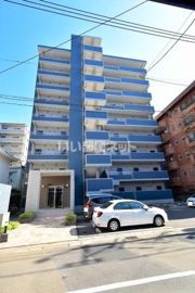 ウェーブⅡの外観画像