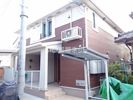 カームリー長洲本通Ⅱの間取り画像