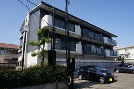 メゾンドール昆陽Ⅰの外観画像