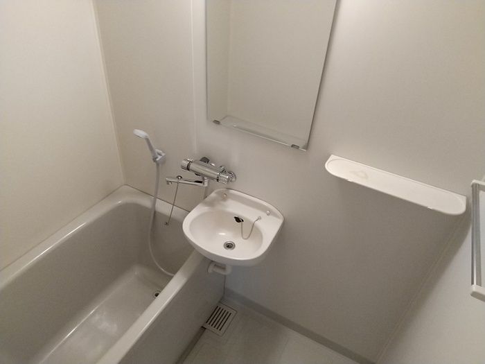 バスルーム
