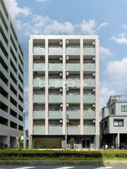 ウィスタリアの外観画像