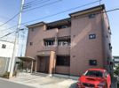 イースタンレイクKの間取り画像