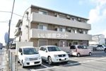 フォンテーヌ桶川の間取り画像