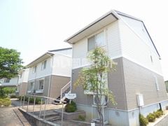 プリシェールシャンブルの外観画像
