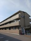 セジュール白浜 B棟の間取り画像