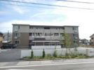 リヴェールの外観