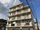 プレアール老松町Ⅱの外観