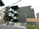 リブリ・まちやの間取り画像