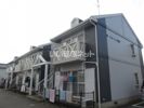 ラ・フォーレ2番館の間取り画像