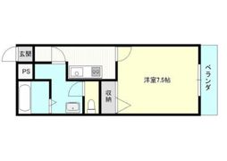 BrightonBirth8の間取り画像