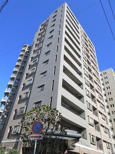 ライオンズステーションプラザ下総中山の外観画像