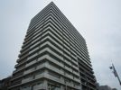 アルファパークナード高松ザ・タワーの外観画像