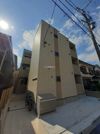 REGALEST上飯田駅の間取り画像