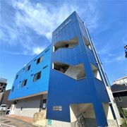 エタニティ金沢文庫の外観画像