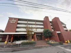 U・TOPIA HILLSの外観画像