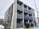 カンパネラの外観