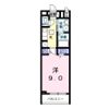 カンパネラの間取り画像