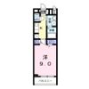 カンパネラの間取り画像