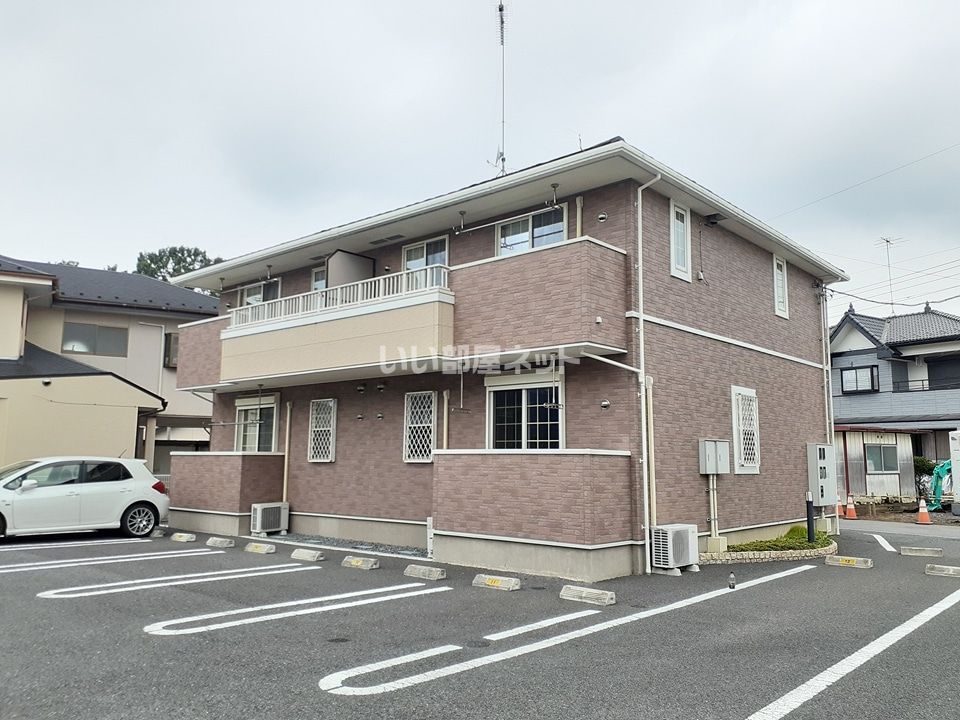 アルワクトAの外観画像