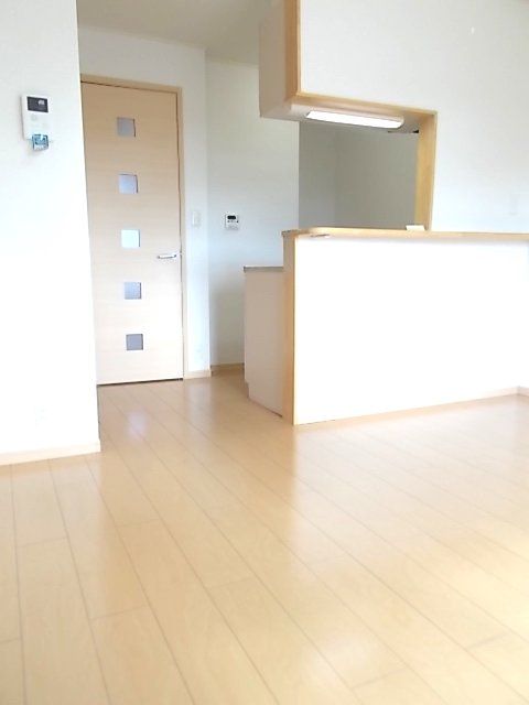 リビング