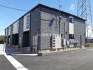 プレッソーレの間取り画像