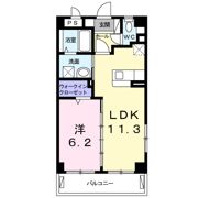 OHANAの間取り画像