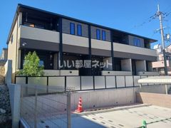 AIWA しばはらの外観画像