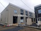 ヴィラ ウィングAの間取り画像
