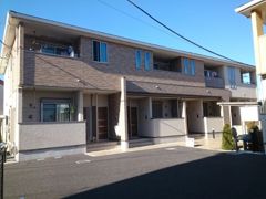 サクラ・ノーブルの外観画像