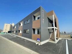 Carino naoの外観画像