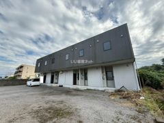 スペーススリーの外観画像