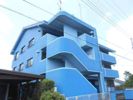 ひまわりマンションの外観