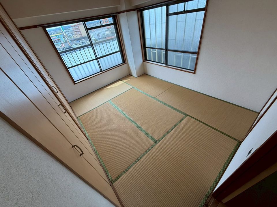 和室
