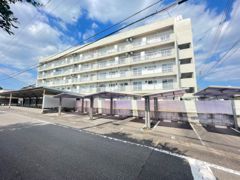 コーポラスパークの外観画像