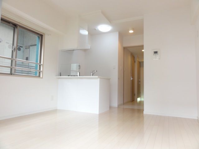 リビング