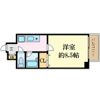 エンクレスト博多駅南の間取り画像