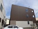ジュネス大林の間取り画像