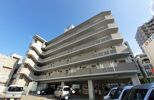アーバンビューとまりの間取り画像