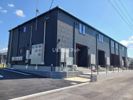 ラ ミーア カーサの間取り画像