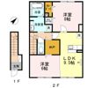 u rireの間取り画像