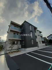 グランヒルHS石垣の外観画像