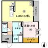 グランヒルHS石垣の間取り画像