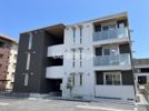 DWELL石垣東の間取り画像